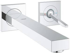 Смеситель для раковины Grohe Eurocube Joy 19998000