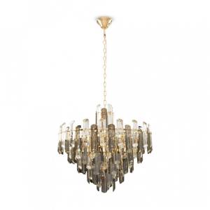 Подвесная люстра Maytoni Flare DIA200PL-08G