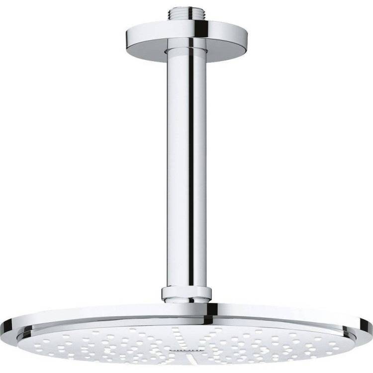 Верхний душ Grohe Rainshower Cosmopolitan 26063000 210, хром