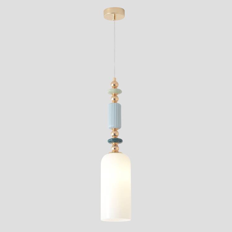 Подвесной светильник Crystal Lux ZEPHYR SP1.2