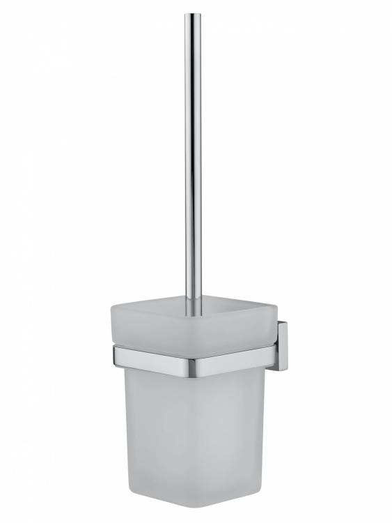 Ершик Wonzon & Woghand WW-9729 хром