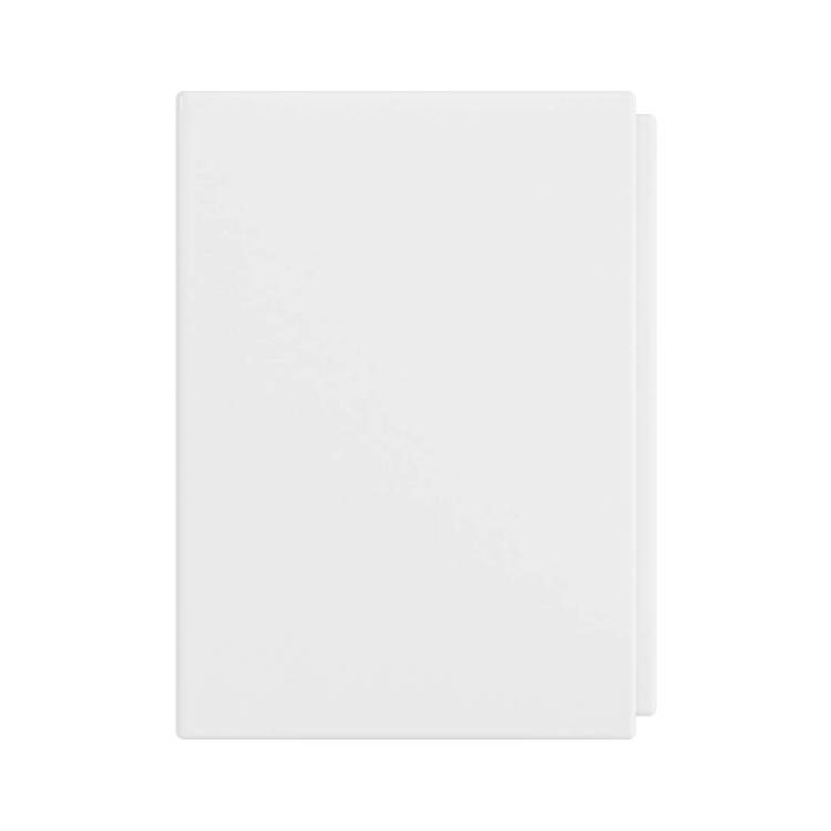 Экран для ванны Marka One Deep 02ди1580б 150x80 см