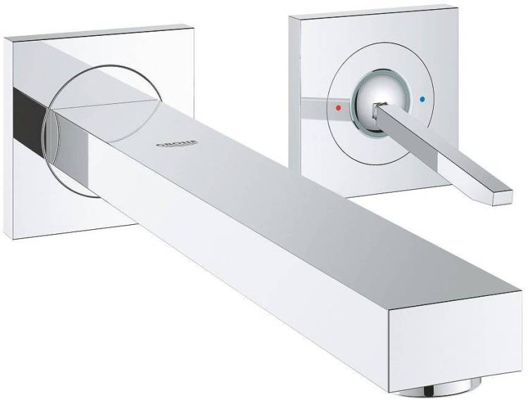 Смеситель для раковины Grohe Eurocube Joy 19998000