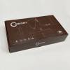 Смеситель для раковины Comforty FC074B-CGT 00-00004533 серый фото 7