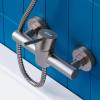 Смеситель для душа Dorff Logic D3020000SS фото 3