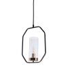 Подвесной светильник Arte Lamp Celaeno A7004SP-1BK фото 3