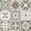 Керамогранит Peronda Ground Mila Warm LA/60X60X0.9/L/R 60x60