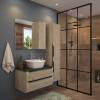 Раковина Maretti Florenza FL13NS37-844 белая, 43x42.5 фото 4