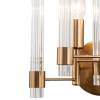 Бра Indigo Favara 11040/2W Brass V000462 фото 2