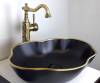Раковина Bronze de Luxe 1395 фото 2