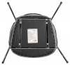 Стул Bradex Home Turin FR 0860 серый фото 5