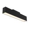 Трековый светильник Technical Basis TR012-2-12W3K-B