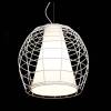 Подвесной светильник Lumina Deco Bolzano LDP 090 WT фото 3