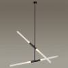 Подвесной светильник Odeon Light Hightech Soho 4307/4 фото 3