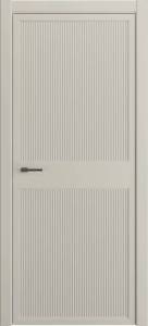 Межкомнатная дверь глухая BPDOORS Арт-03 Полотно Un2005 2000х800