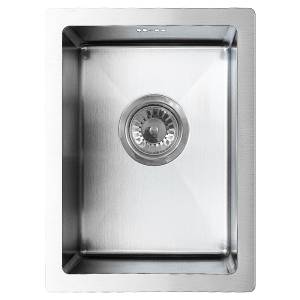Мойка кухонная Melana ProfLine R3040H сатин