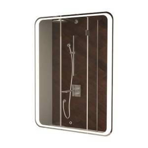 Зеркало с подсветкой Art&Max ELEGANT AM-Ele-500-800-DS-F