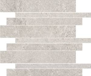 Мозаика Vives Bali Mosaico Sanur Gris Antideslizante 30x30