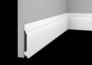 Плинтус Artiva RT033 200x1.5x10