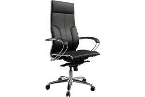 Компьютерное кресло Samurai Lux New z3F.2.1.49 Черный