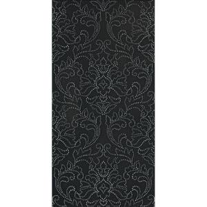 Декор Piemme Valentino Elite MRV308 Nero Diadema 30x60.2