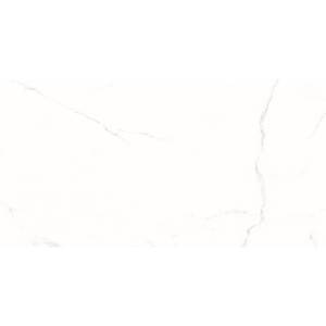 Керамогранит NSceramic NSC1271 Глянцевый Белый 60x120