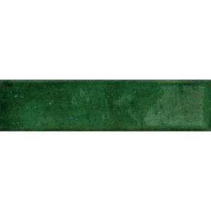 Керамическая плитка Mykonos Mallorca Green 7.5x30