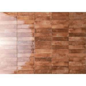 Керамогранит Rondine Group RHS Mojave J91277 Cotto Brick 6x25