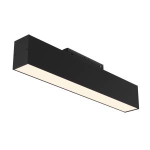 Трековый светильник Technical Basis TR012-2-12W3K-B