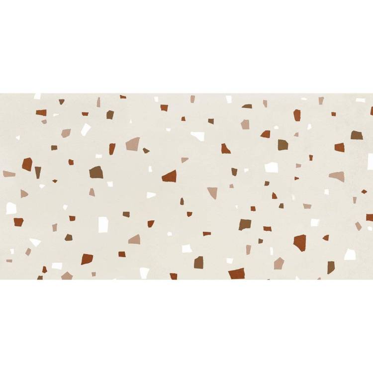 Керамогранит Italgraniti Nuances NU05BAC Avorio Coccio Sq. 60x120