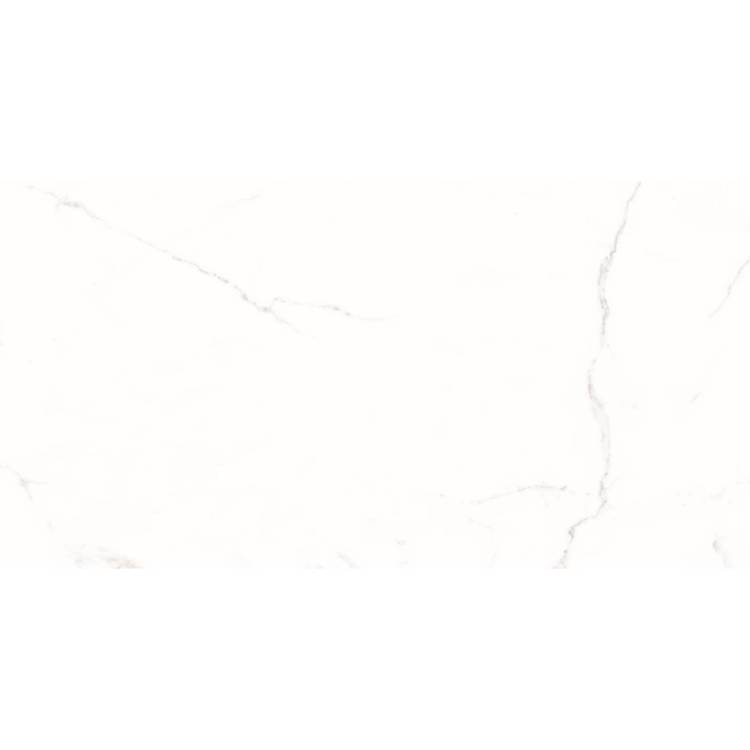 Керамогранит NSceramic NSC1271 Глянцевый Белый 60x120