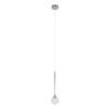Подвесной светильник Loft IT Algorithm 10251 Chrome