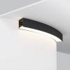 Радиусный профиль Led Strip ALM-3535R-B-D-45°-0.8M фото 3