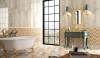 Декор Rocersa Imperiale Decorado Cibeles A beige 25x75 фото 2