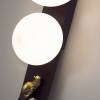 Уличный настенный светильник Odeon Light Exclusive Luma 5434/2W фото 8