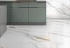 Слэб керамический Staro Slab Avenue Grey Sahara Microcid 120х120x9 фото 3