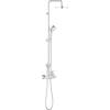 Душевая стойка Grohe Tempesta 26305001 Cosmopolitan