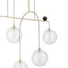 Подвесной светильник Vele Luce Freedom VL5544P05 фото 4
