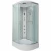 Душевая кабина Niagara Classic 339744LF 90x70x220 с гидромассажем