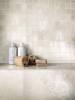 Керамогранит Tagina Ceramiche Onyx Diamond 148053 Blumarine Lucido Rett 60x120 фото 21