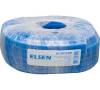 Гофротруба Elsen FlexLight для труб 16 мм, синяя, бухта 50 м фото 2