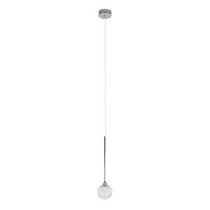 Подвесной светильник Loft IT Algorithm 10251 Chrome