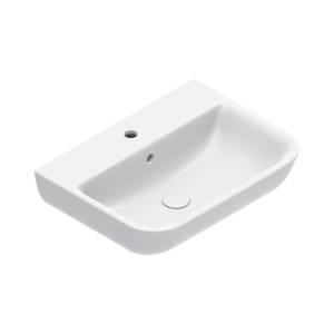 Раковина Catalano Italy 720601001 белая глянцевая, 45x60
