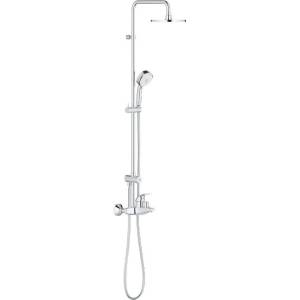 Душевая стойка Grohe Tempesta 26305001 Cosmopolitan