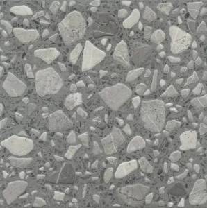Плитка Kerama Marazzi Кассетоне 3461 серый тёмный матовый 30.2x30.2x7.8