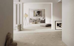 Florina Ceramics Heliostone