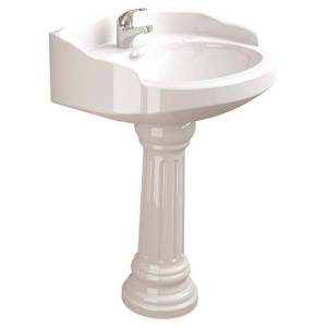 Раковина Sanitana Grecia S10069917200000 65 см