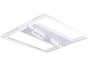Потолочный светодиодный светильник Ambrella light Comfort FL51467