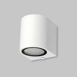 Настенный светильник Imex IL.0014.0017-WH