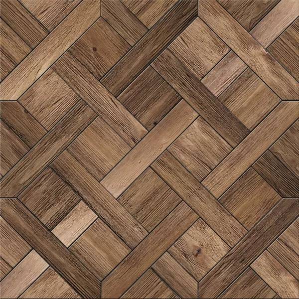 Керамогранит Beryoza Ceramica Родос R коричневый 41.8x41.8